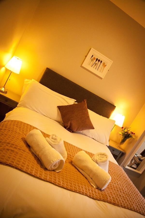 Rowton Poplars Hotel Chester Ngoại thất bức ảnh