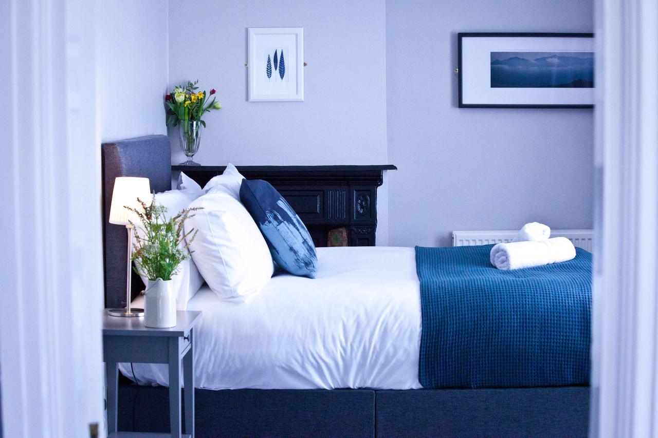 Rowton Poplars Hotel Chester Ngoại thất bức ảnh