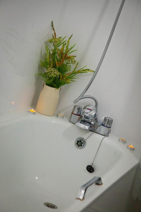 Rowton Poplars Hotel Chester Ngoại thất bức ảnh