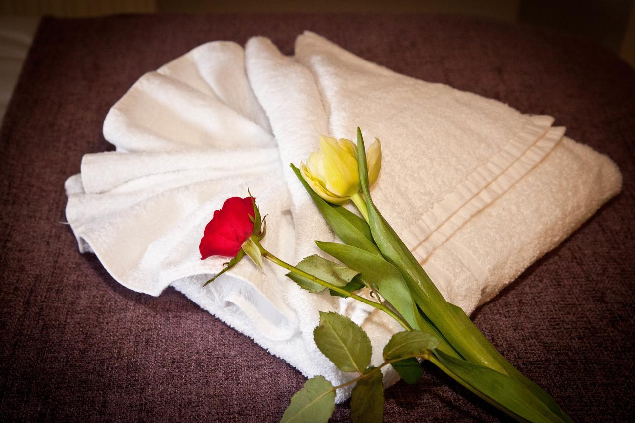 Rowton Poplars Hotel Chester Ngoại thất bức ảnh