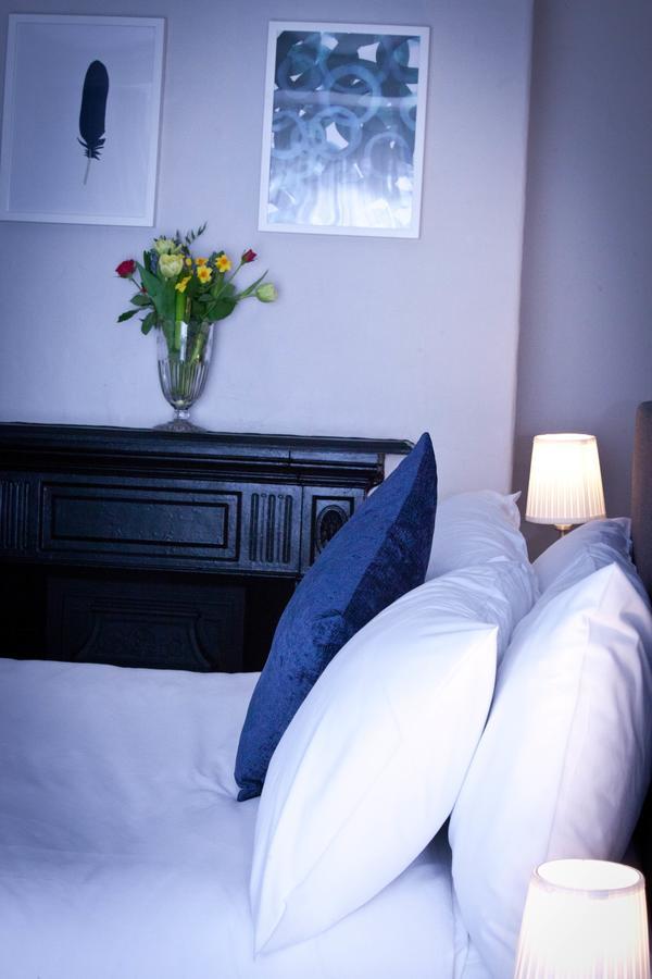 Rowton Poplars Hotel Chester Ngoại thất bức ảnh
